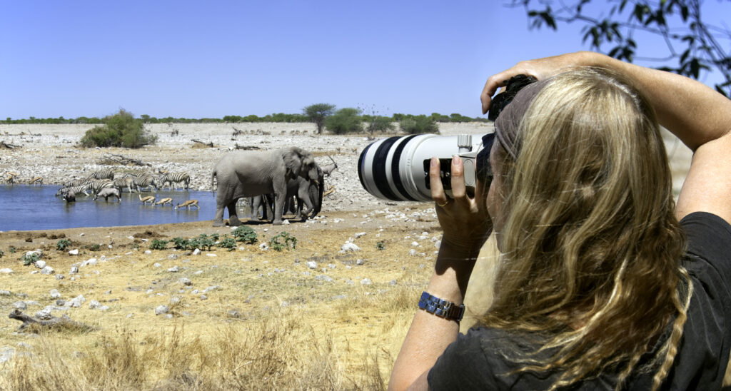 2 days Tarangire & ngorongoro