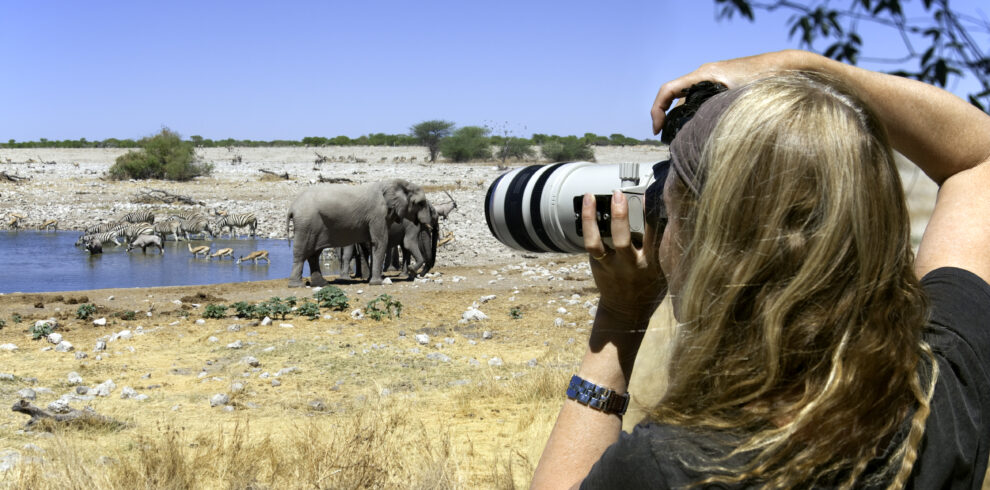 2 days Tarangire & ngorongoro