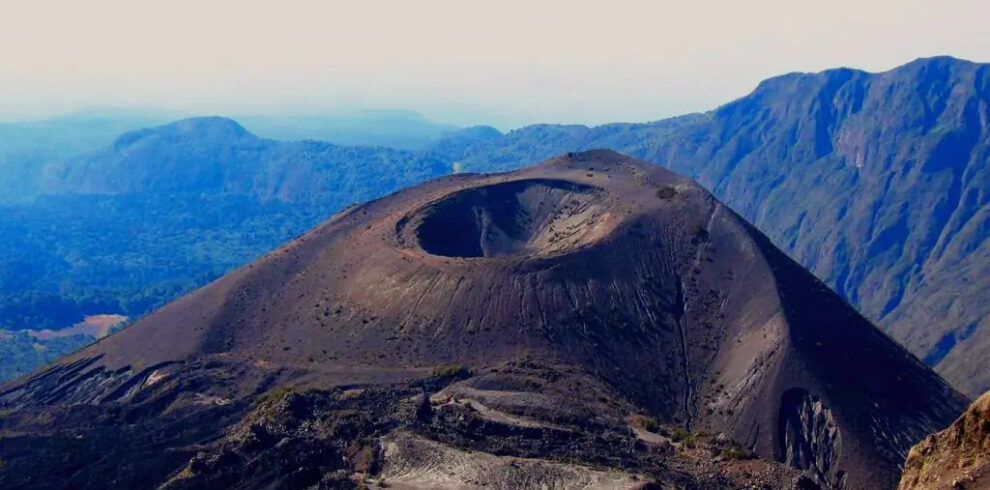 mount-meru-trekking